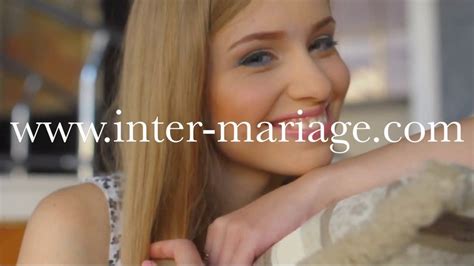 agence matrimonial russe|Agence Matrimoniale Inter